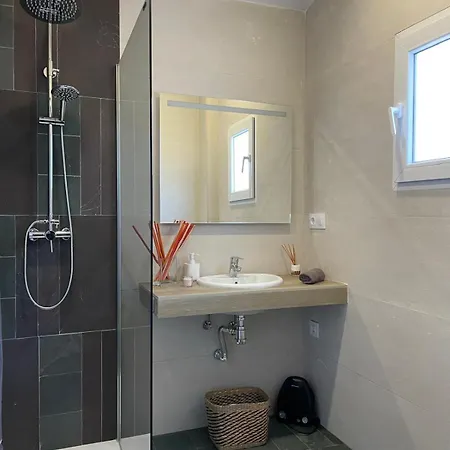 Vakantiehuis Vivienda Rural Ojalvos